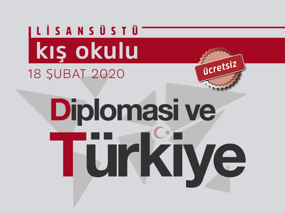 Diplomasi ve Türkiye